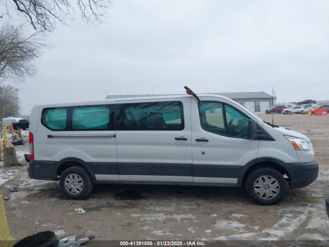 1FBZX2YM8KKA48539 Ford Transit-350 Xlt