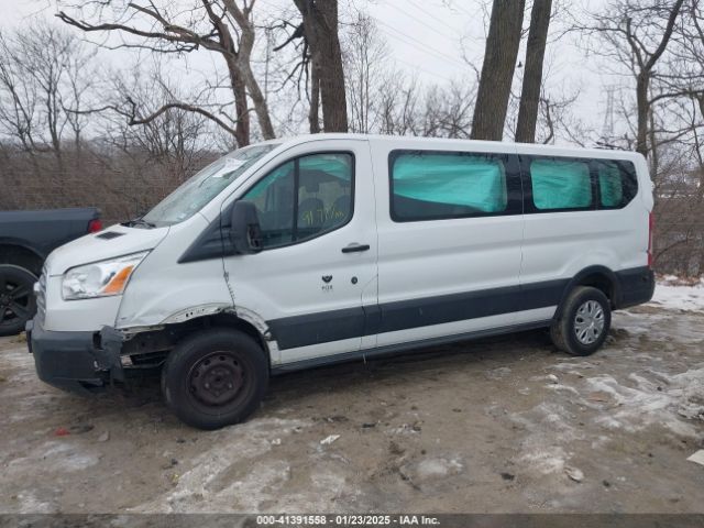 1FBZX2YM8KKA48539 Ford Transit-350 Xlt