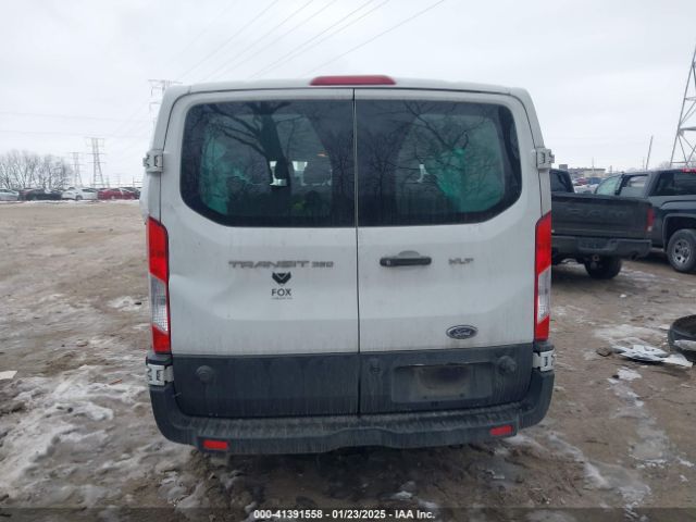 1FBZX2YM8KKA48539 Ford Transit-350 Xlt