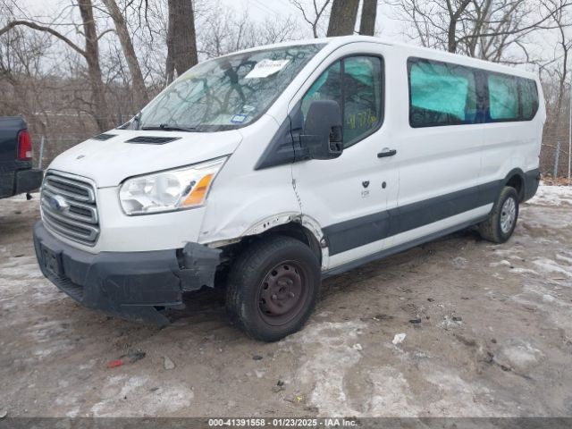 1FBZX2YM8KKA48539 Ford Transit-350 Xlt