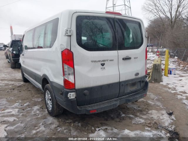 1FBZX2YM8KKA48539 Ford Transit-350 Xlt