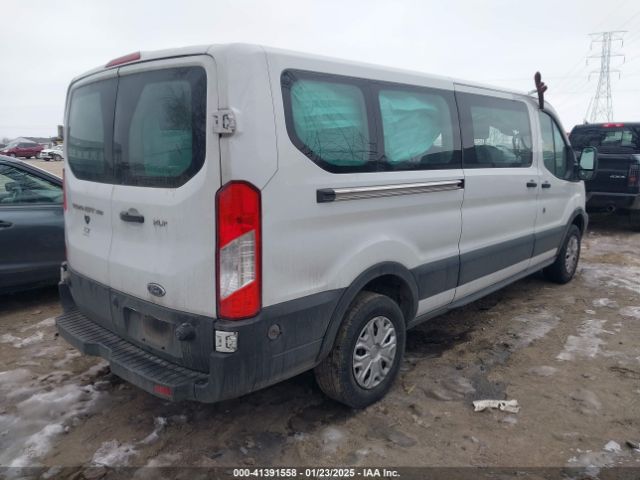 1FBZX2YM8KKA48539 Ford Transit-350 Xlt