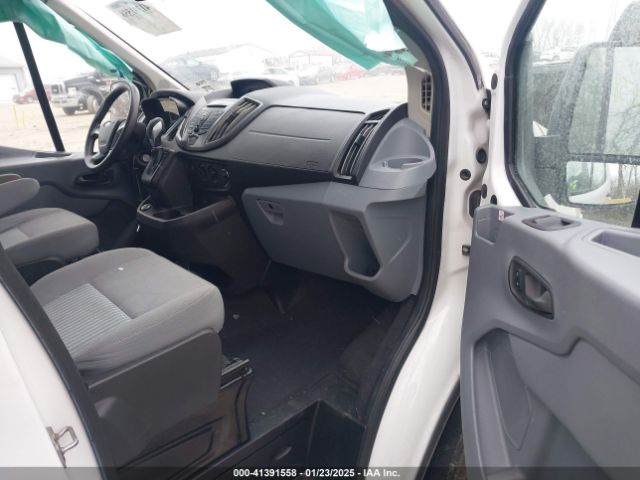 1FBZX2YM8KKA48539 Ford Transit-350 Xlt