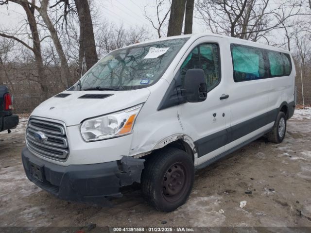1FBZX2YM8KKA48539 Ford Transit-350 Xlt