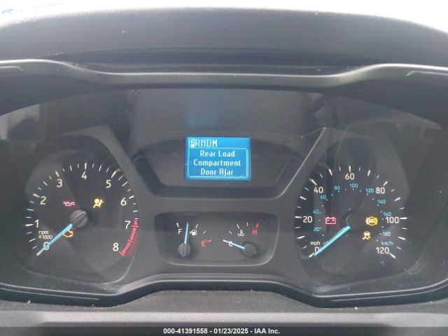 1FBZX2YM8KKA48539 Ford Transit-350 Xlt