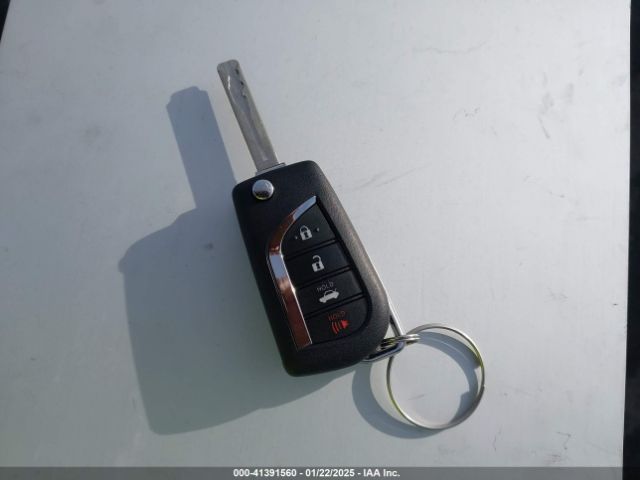 4T1B11HK9KU241015 Toyota CAMRY LE