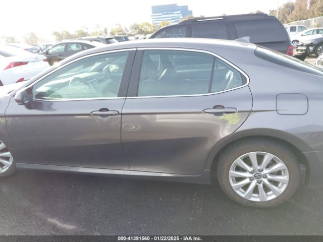 4T1B11HK9KU241015 Toyota CAMRY LE