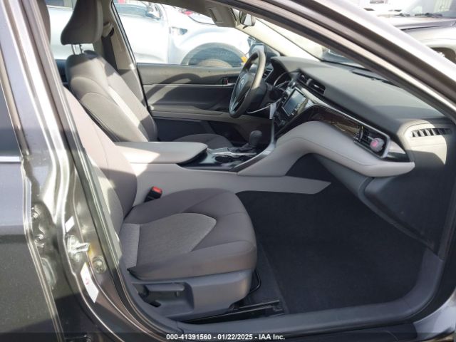 4T1B11HK9KU241015 Toyota CAMRY LE
