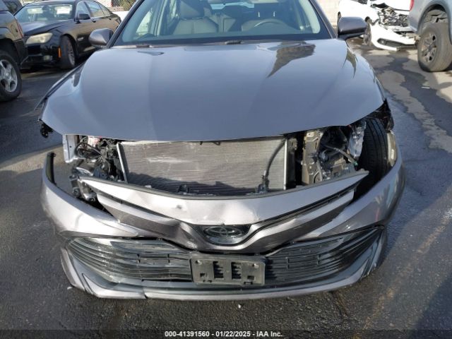 4T1B11HK9KU241015 Toyota CAMRY LE