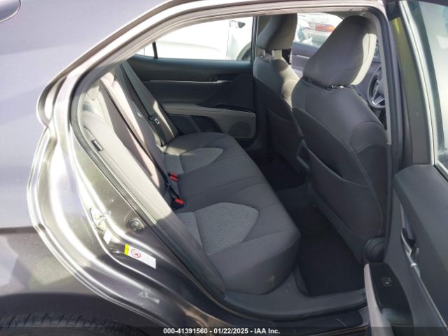 4T1B11HK9KU241015 Toyota CAMRY LE