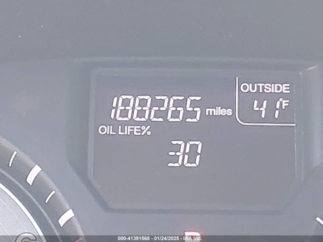 Honda Odyssey Ex-l 2015 5FNRL5H65FB003927 Image 16