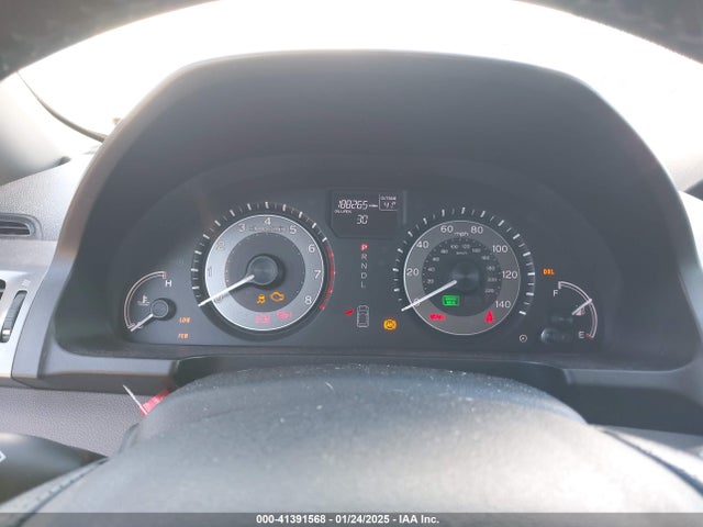 Honda Odyssey Ex-l 2015 5FNRL5H65FB003927 Image 7