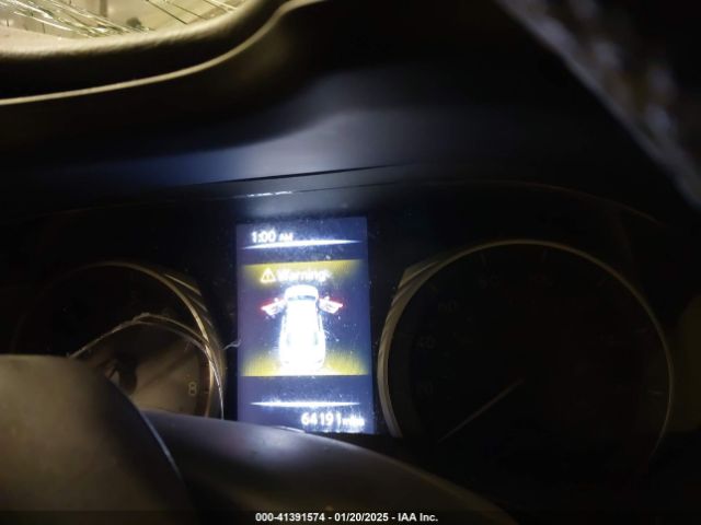 JN1EV7AP4JM363491 Infiniti Q50 3.0t Luxe
