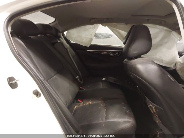 JN1EV7AP4JM363491 Infiniti Q50 3.0t Luxe