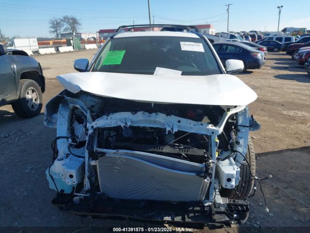 2T3W1RFV7SC304800 Toyota Rav4 Xle