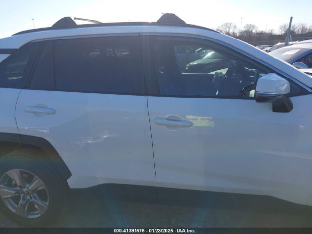 2T3W1RFV7SC304800 Toyota Rav4 Xle