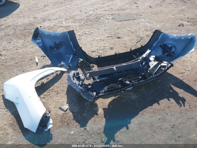 2T3W1RFV7SC304800 Toyota Rav4 Xle