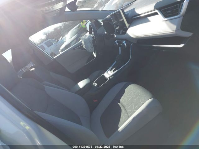 2T3W1RFV7SC304800 Toyota Rav4 Xle