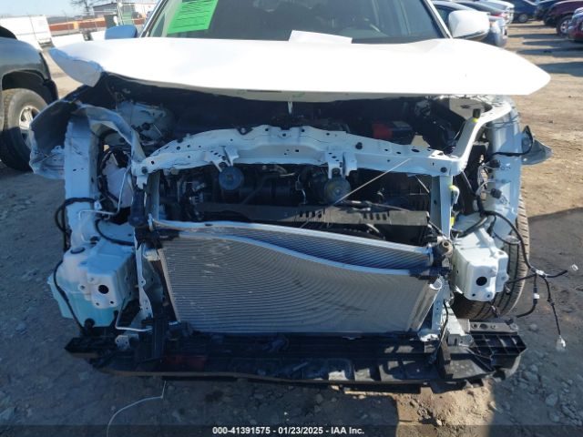 2T3W1RFV7SC304800 Toyota Rav4 Xle