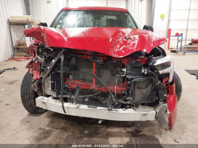 5TFJA5DB3RX173056 Toyota Tundra Limited