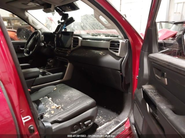 5TFJA5DB3RX173056 Toyota Tundra Limited