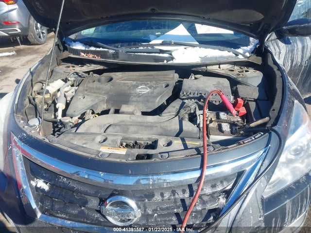 Nissan Altima 2.5 S 2015 1N4AL3AP9FC239424 Image 10