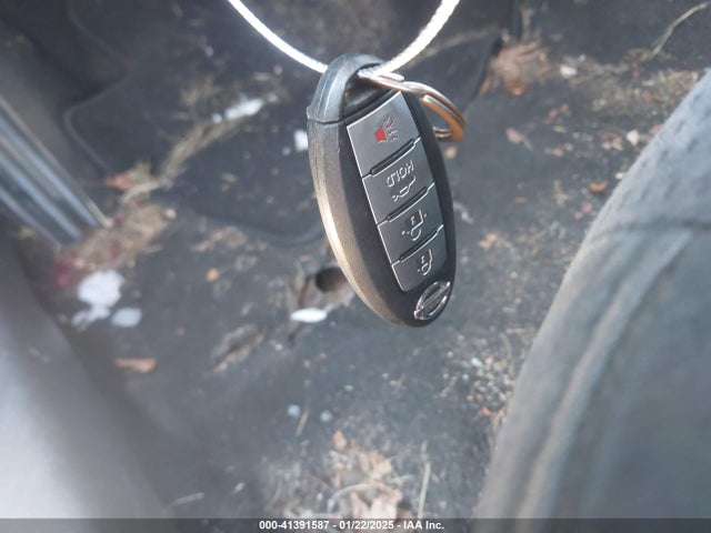 Nissan Altima 2.5 S 2015 1N4AL3AP9FC239424 Image 11