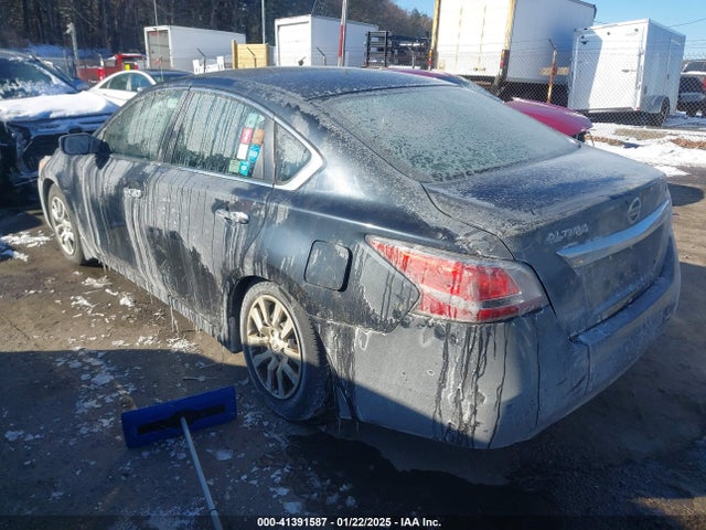 Nissan Altima 2.5 S 2015 1N4AL3AP9FC239424 Image 3