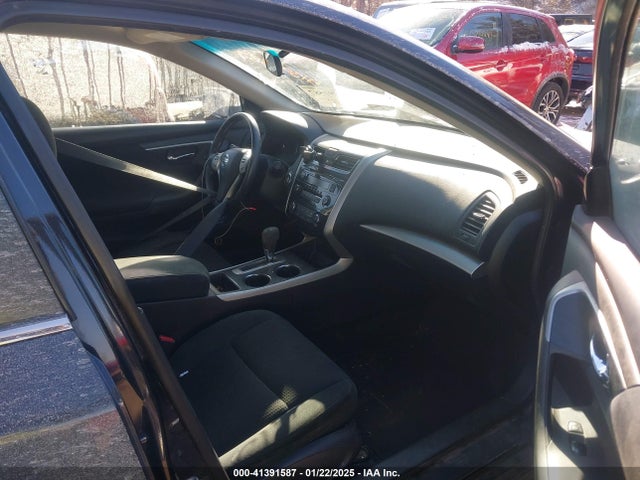 Nissan Altima 2.5 S 2015 1N4AL3AP9FC239424 Image 5