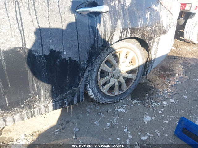 Nissan Altima 2.5 S 2015 1N4AL3AP9FC239424 Image 6