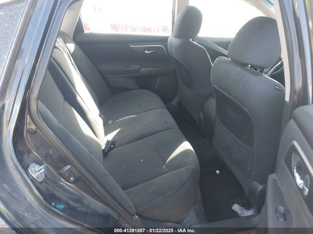 Nissan Altima 2.5 S 2015 1N4AL3AP9FC239424 Image 8