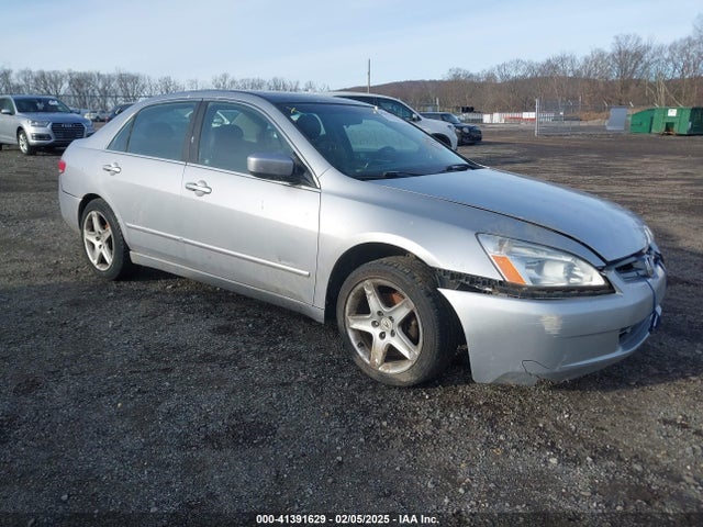 Aukcja sprzedaży 2003 Honda Accord 2.4 Ex, vin: 1HGCM56793A112296, numer aukcji: 41391629