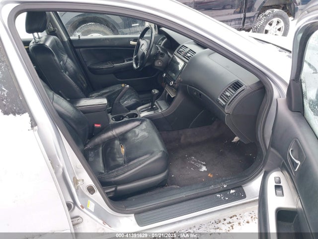 Aukcja sprzedaży 2003 Honda Accord 2.4 Ex, vin: 1HGCM56793A112296, numer aukcji: 41391629