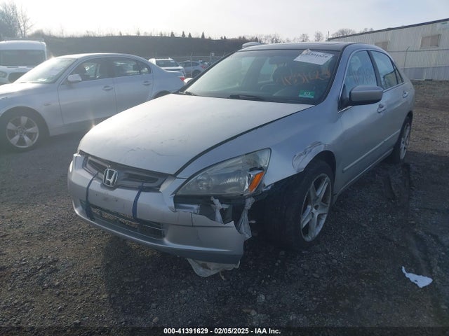 Aukcja sprzedaży 2003 Honda Accord 2.4 Ex, vin: 1HGCM56793A112296, numer aukcji: 41391629