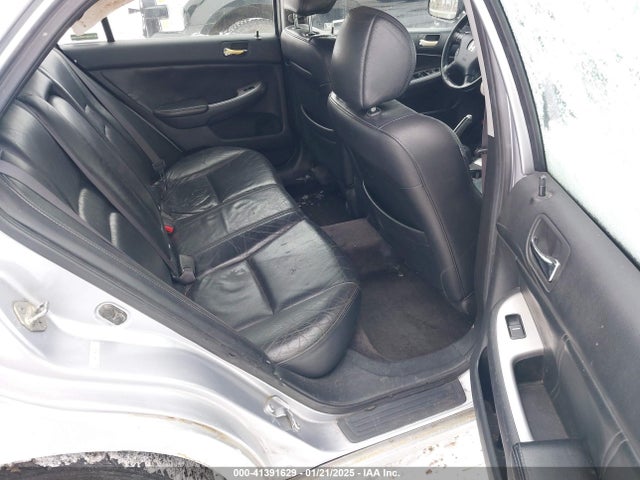 Aukcja sprzedaży 2003 Honda Accord 2.4 Ex, vin: 1HGCM56793A112296, numer aukcji: 41391629