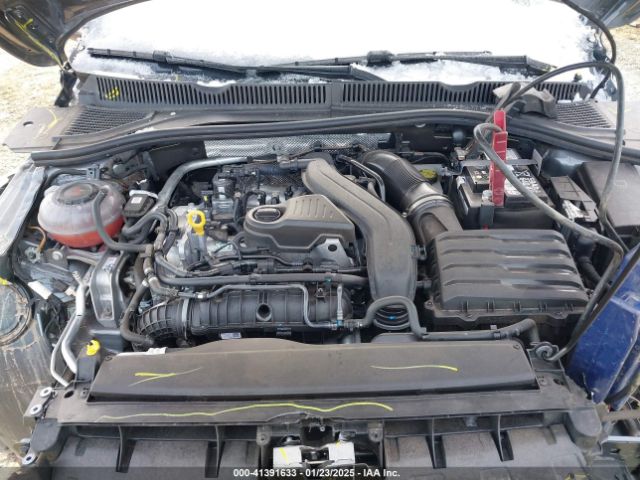 3VWGM7BU5RM061704 Volkswagen Jetta 1.5t Sel