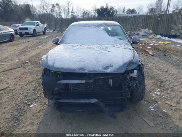 3VWGM7BU5RM061704 Volkswagen Jetta 1.5t Sel