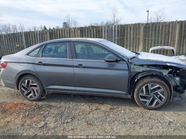 3VWGM7BU5RM061704 Volkswagen Jetta 1.5t Sel
