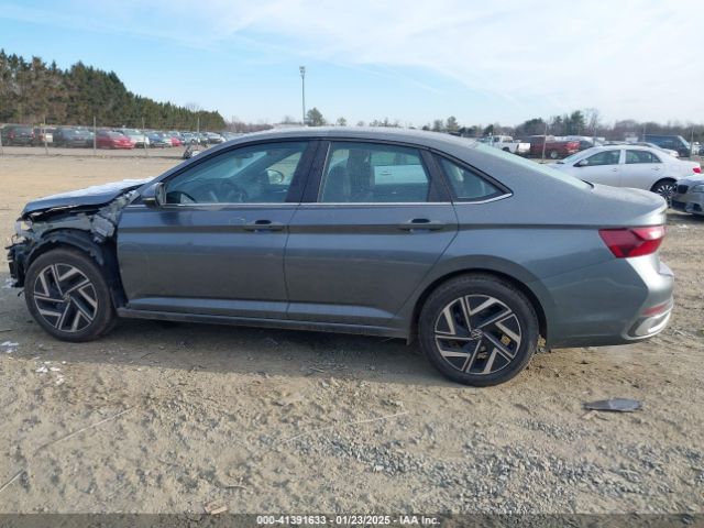 3VWGM7BU5RM061704 Volkswagen Jetta 1.5t Sel
