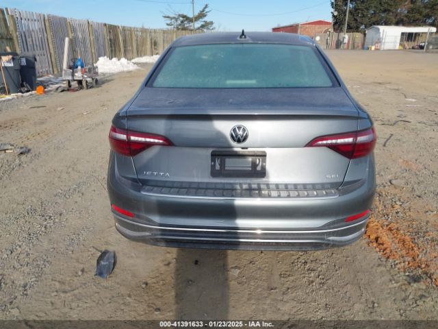 3VWGM7BU5RM061704 Volkswagen Jetta 1.5t Sel