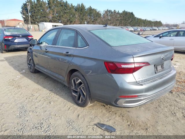 3VWGM7BU5RM061704 Volkswagen Jetta 1.5t Sel