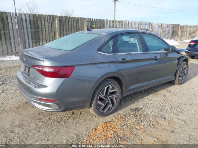 3VWGM7BU5RM061704 Volkswagen Jetta 1.5t Sel