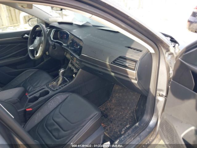 3VWGM7BU5RM061704 Volkswagen Jetta 1.5t Sel