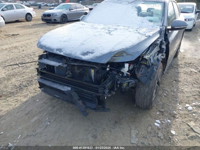 3VWGM7BU5RM061704 Volkswagen Jetta 1.5t Sel