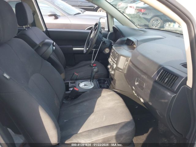 2011 MITSUBISHI ENDEAVOR 4A4JN2AS7BE028071 Photo 4