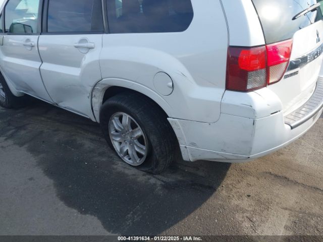 2011 MITSUBISHI ENDEAVOR 4A4JN2AS7BE028071 Photo 5