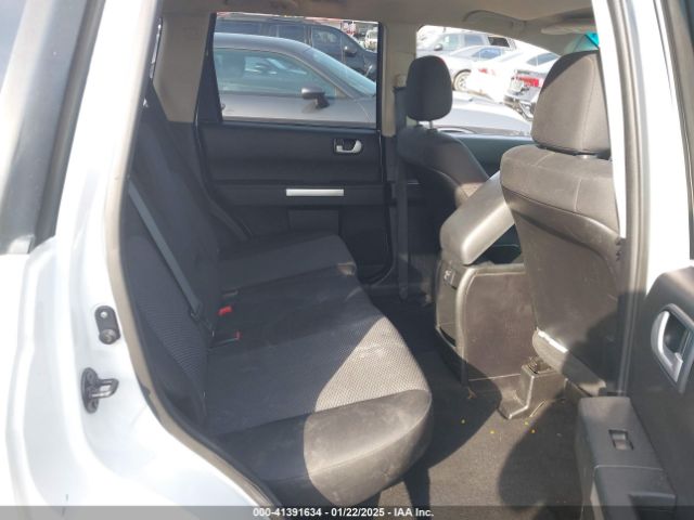 2011 MITSUBISHI ENDEAVOR 4A4JN2AS7BE028071 Photo 7