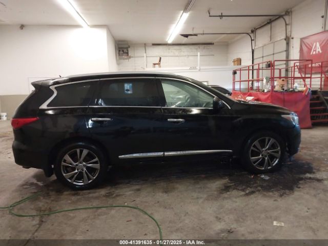 5N1AL0MM7EC533568 Infiniti QX60
