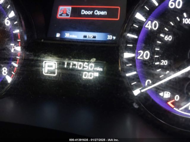 5N1AL0MM7EC533568 Infiniti QX60