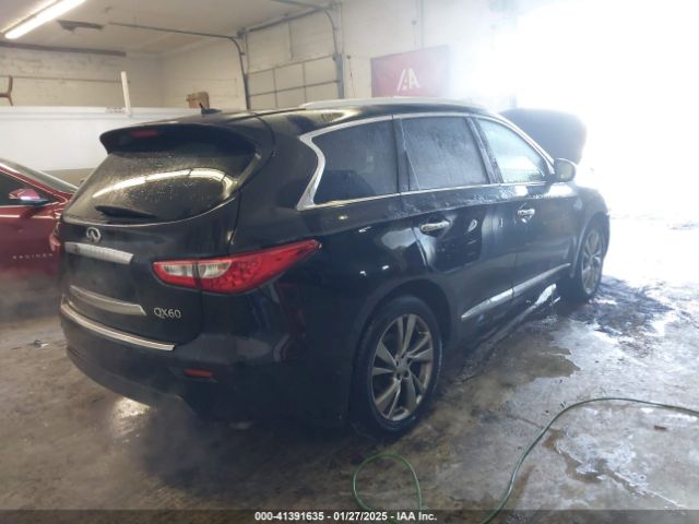 5N1AL0MM7EC533568 Infiniti QX60